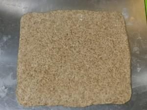 减肥党解口馋?全麦无糖列巴你这么做,不怕你不上瘾