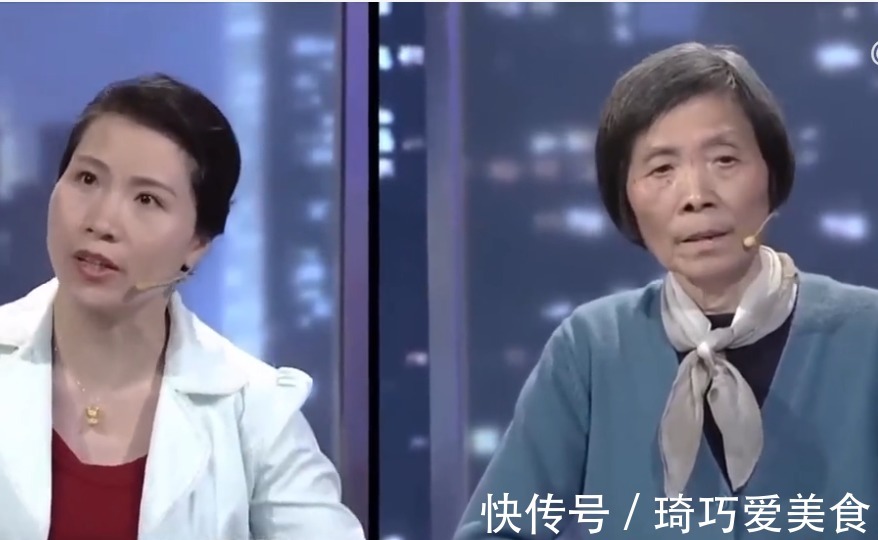 房子|孙女上学需要学区房，儿媳求婆婆过户一套房，婆婆：不愿意