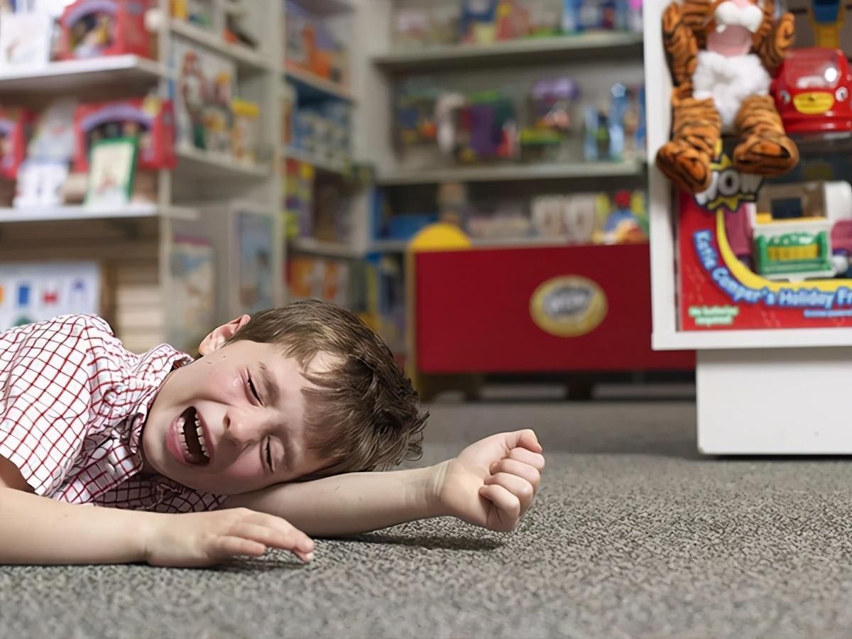 李玫瑾|父母能不能打孩子?李玫瑾:孩子出现以下行为心软,就是在害他