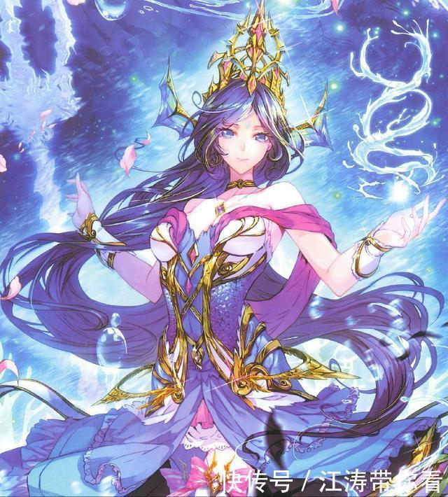 斗罗大陆|斗罗大陆：帮助唐三成神的5位封号斗罗，最后一位牺牲自己