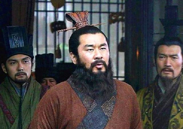 三国演义|关羽常被箭射伤，廖化赵云为何从未中箭你看看关羽的谥号就懂了