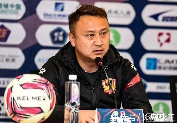 中甲|本赛季中甲第一疑案！教练带队逼平劲旅却下课，新帅接手连连大败