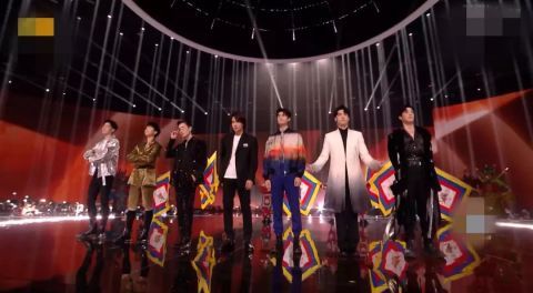 晚會|芒果臺購物晚會一團糟，哥哥姐姐油膩大比拼，亂跳亂唱好尷尬