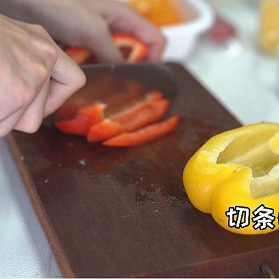 腊肠|西班牙海鲜饭