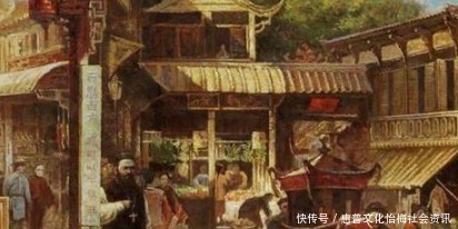 上贸易|清政府究竟为什么要闭关锁国