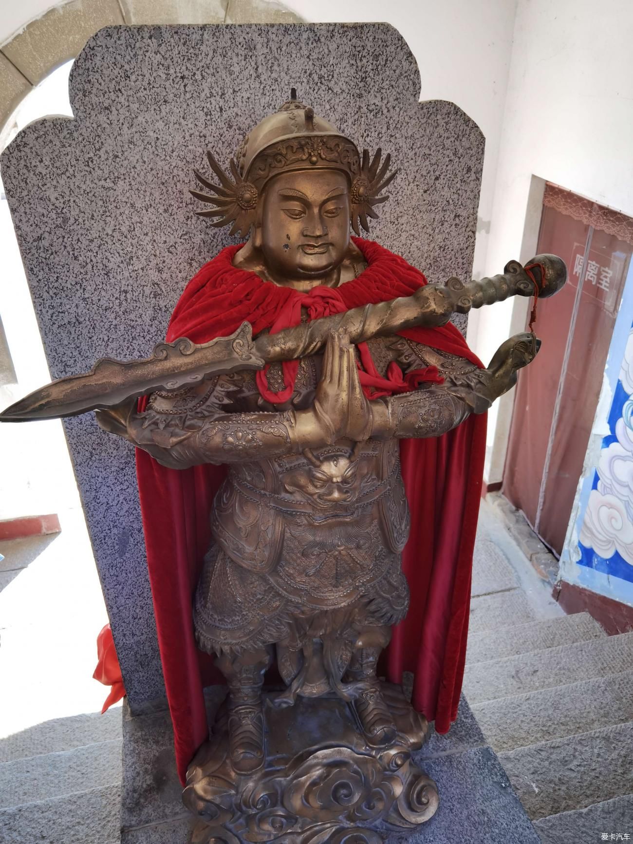 中年|【爱卡踏青季】早知有盘山，何必下江南！盘山游记·避坑攻略！