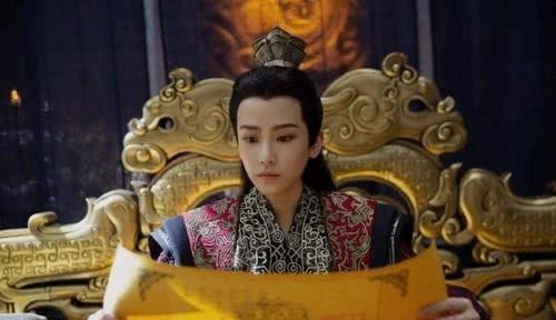 智慧|庆余年:北齐太后知道皇帝是女人,为什么不拆穿?果然有大智慧!