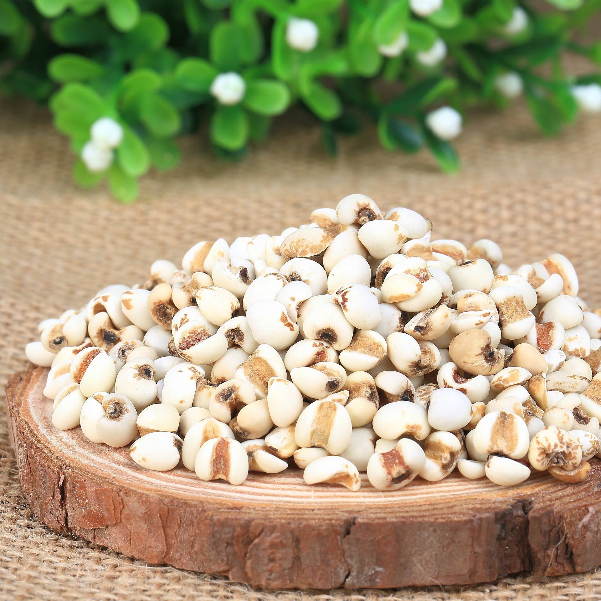 服用|“扁平疣”让女人抓狂的皮肤病,一味中药泡水喝,可以搞定