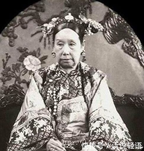 身边|他是慈禧身边红人,31岁当“总管太监”,最后靠卖油条为生