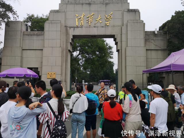 那个“网暴”学弟的清华女生，在“求仁得仁”之后，忘了一个事实