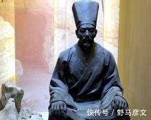 王阳明大传$王阳明:天才的光环下面,其实是一个苦行者的踽踽前行