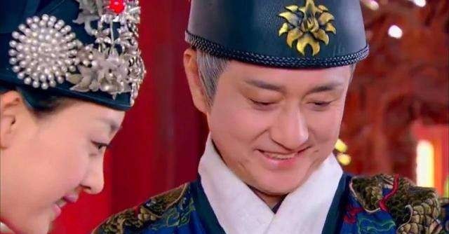 挽救|史上最善良的太监:冒死故意念错一个字,挽救了上千人的命