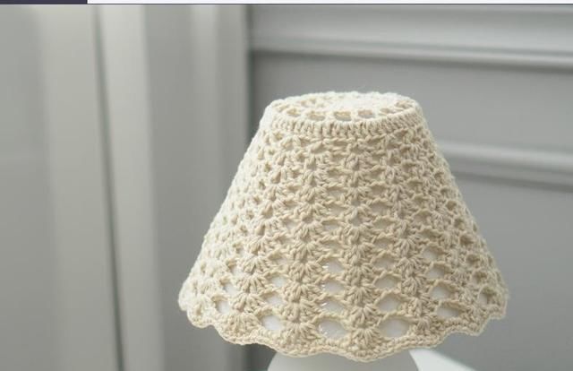 各有所长|春夏流行,秋冬也流行,六月韩版钩针编织艺术各有所长