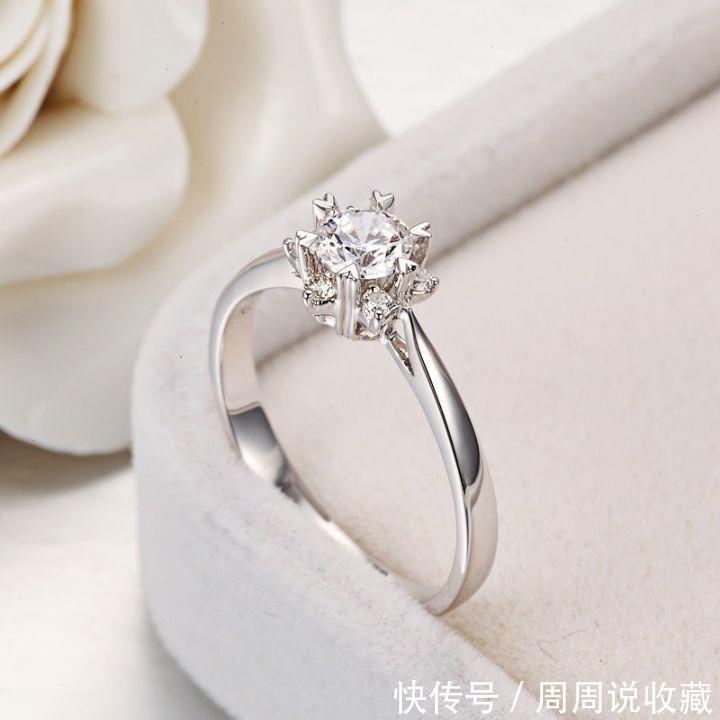 钻石|怎么选钻戒?