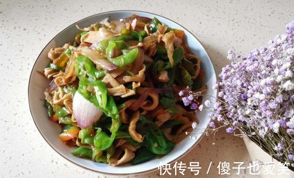 12道素菜不要错过了，经济实惠，开胃解馋又下饭