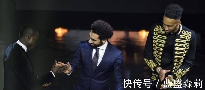 职业生涯|心碎,他曾力压萨拉赫,登顶非洲足球先生,如今却遭嫌弃低价甩卖!