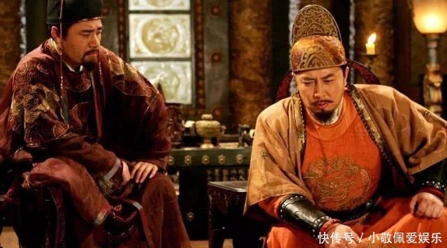 问斩|唐朝的人性考验，李世民放四百死囚回家，一年之后问斩，结局如何