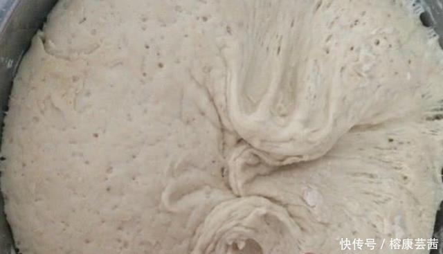 教你几个发面技巧,10分钟就能发好面,学会后做面食又快又便捷