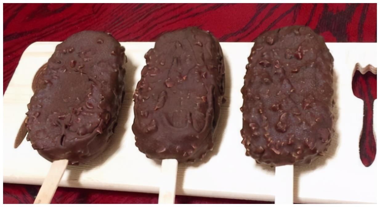 雪糕|不想夏天热成狗,6款平价好吃雪糕请抱走,5元吃出哈根达斯的感觉