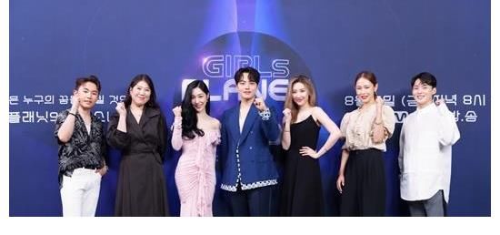 女團|女團選秀引發(fā)公平性問題，韓國練習(xí)生能力出眾，但分?jǐn)?shù)較低