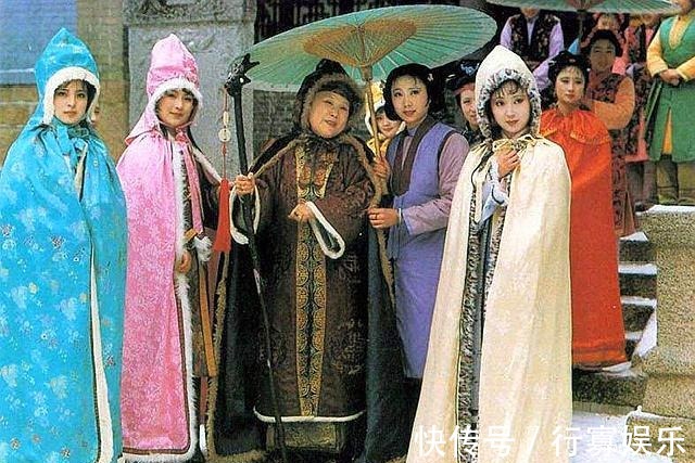 姑娘$《红楼梦》里最孤独的姑娘,和她比起来,黛玉活在“蜜罐”里