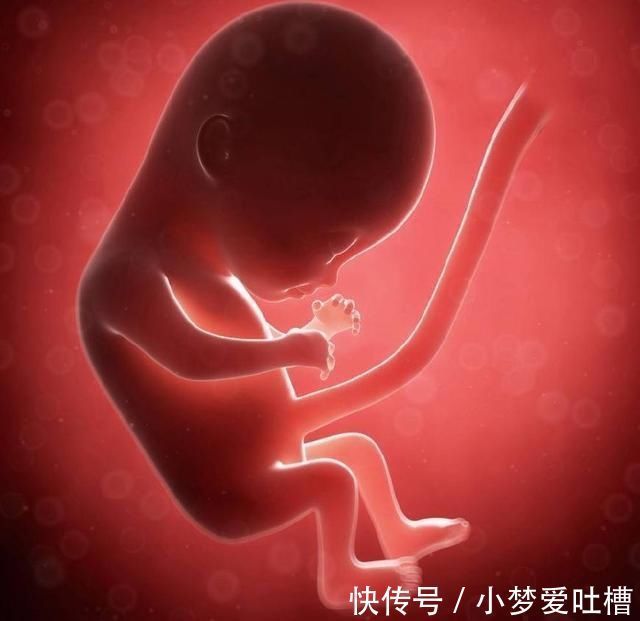 妈妈|孕妇在睡觉期间频繁翻身,可能会给胎儿带来这3个“变化”!