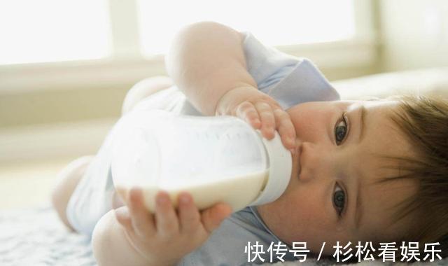 母乳|宝宝究竟什么时候断母乳好超过这个年龄,两个能力会越来越差