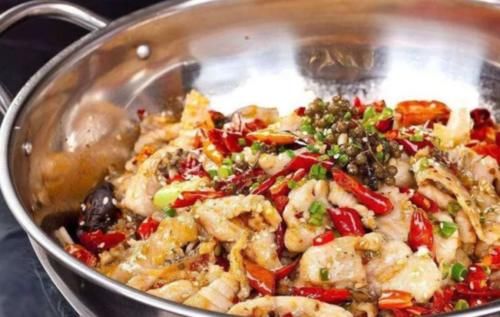 美食食谱：学会这二十道家常菜，你就会被称为大厨！