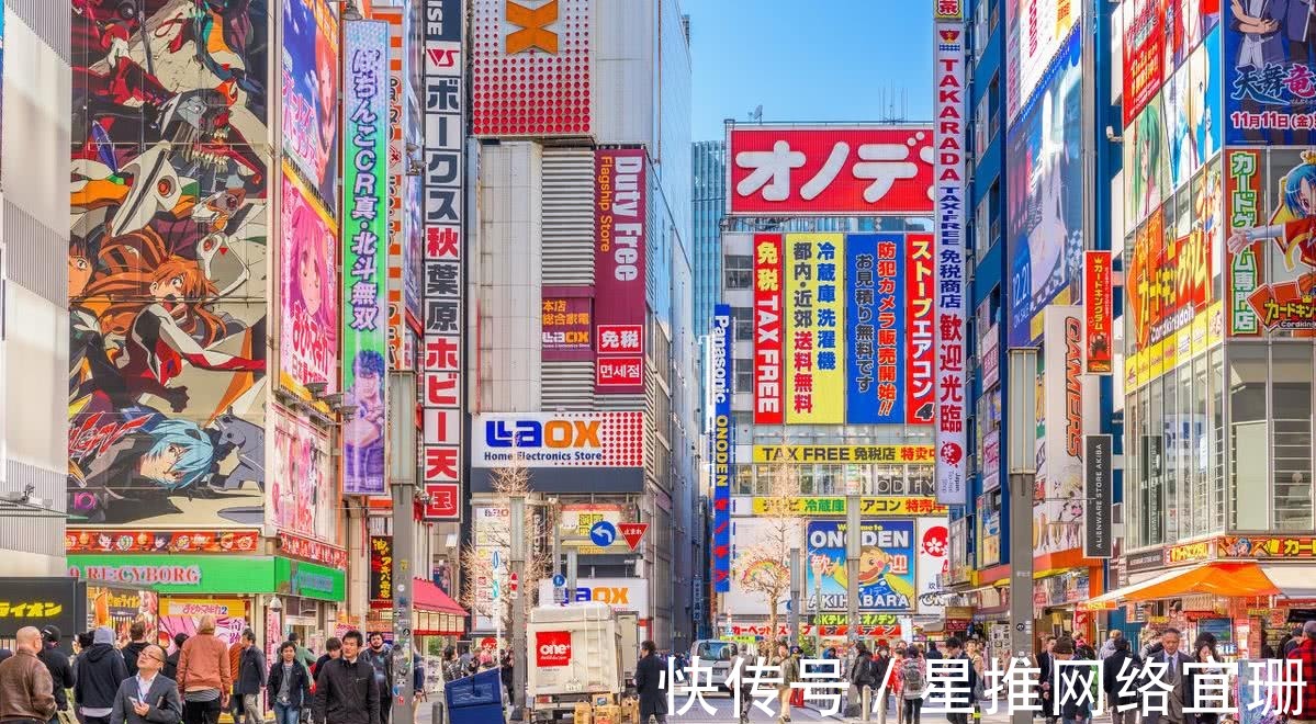 移动互联网|日本科技这么发达，为什么这些年总是感觉点错了科技树？
