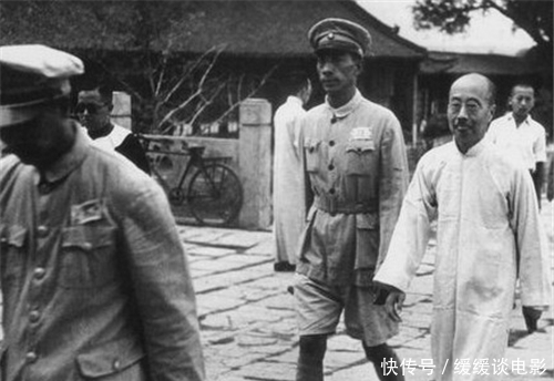 玉米糊|高寿则多辱?鲁迅弟弟周作人活了83岁,晚年靠臭豆腐和玉米糊续命