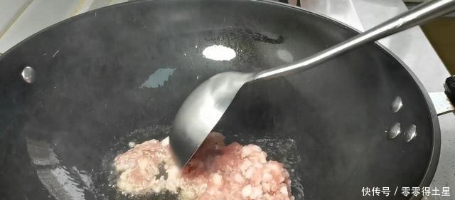 自从学会粉条的这种做法,我家每隔几天就做一次,实在太好吃