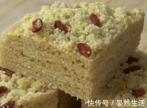松软|这早餐，我隔三差五做给孩子吃，配方简单，香甜松软，比面包好吃