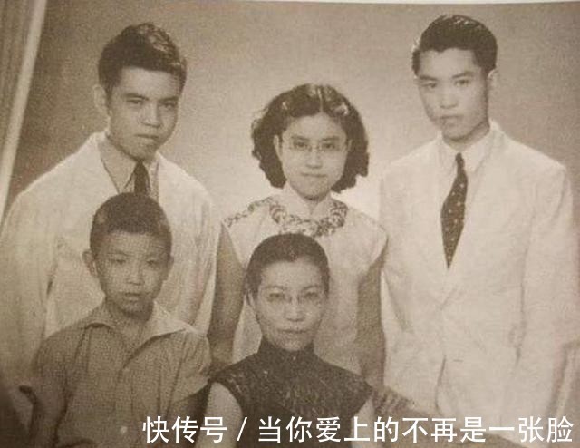 身体|林徽因为啥会说,造成她身体不好的原因,是梁家的那些亲戚