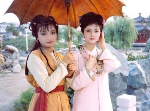 姑妈|贾府最会坑人的丫头是谁？她为啥这样有恃无恐？