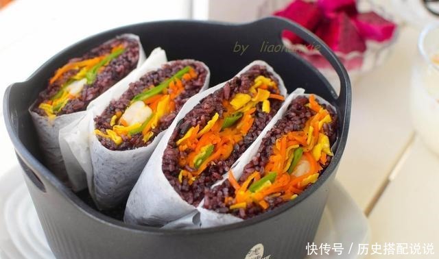 孩子不爱吃早餐试试这个,上桌三下两下就吃光,比面包还抢手