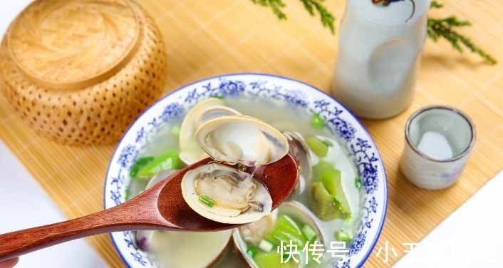 莲子|秋天就要多吃4白3黄,少吃3绿,滋补润肺,去秋燥,顺利度过秋天