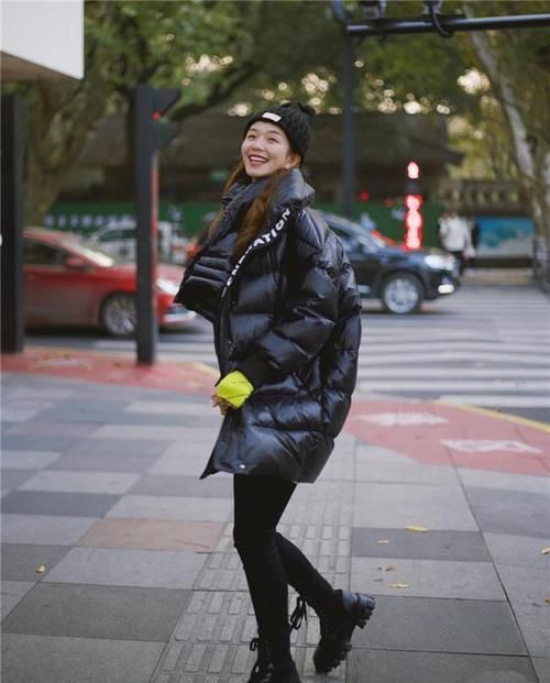 颜值靠父母给，气质用穿搭提，适合普通人的“高级搭配”，进来学