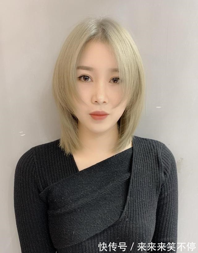 内扣 “最女神”发型27款,无论直卷都很美,爱美女性都喜欢!