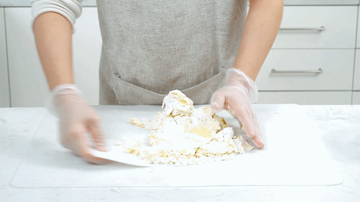 饼干|让你开心一整天的小饼干,香甜酥脆浓浓的焦糖味,一定要分享给你