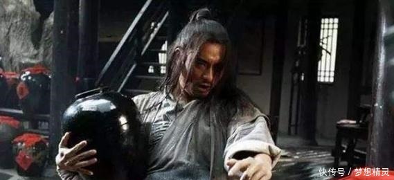 武松打虎前吃的那顿饭,如今值多少钱答案可能和你想的不一样!