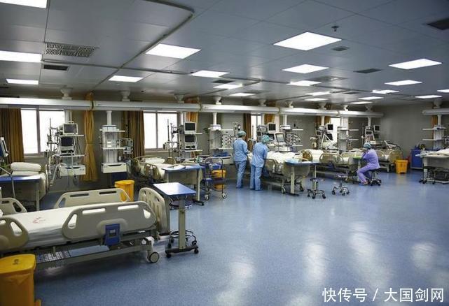 公立医院要过“苦日子”了，国家要压减经费，挣再多钱也没辙