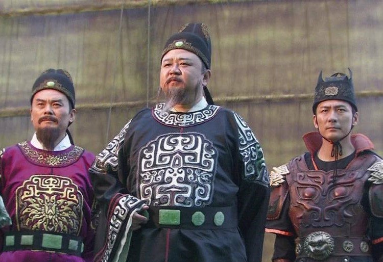 尊称|武则天尊称他为“国老”,只因老和尚一句话,终身都不贪恋美色