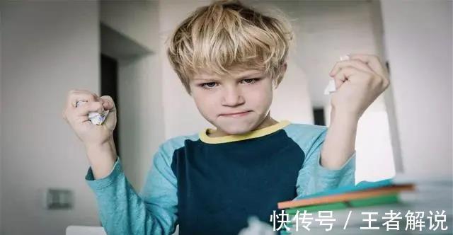 丛林法则|辛苦养育的孩子却是“白眼狼”,这是为什么?