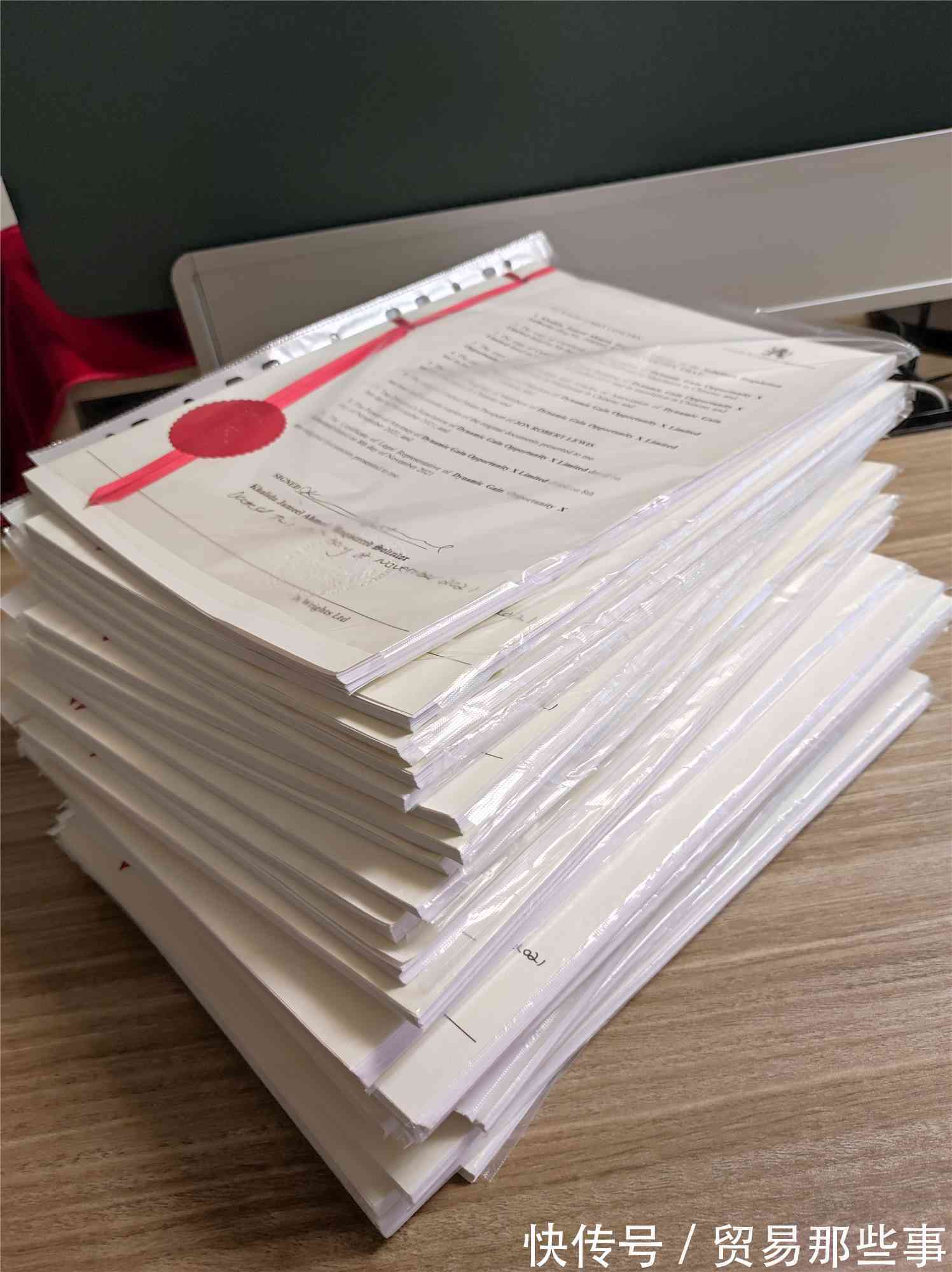 房屋委托书|英国房屋委托书认证时间需要多久,能使用多久呢?