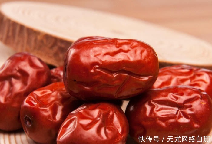 营养|红枣虽好,营养高,但是对身体却不是百分百有益!