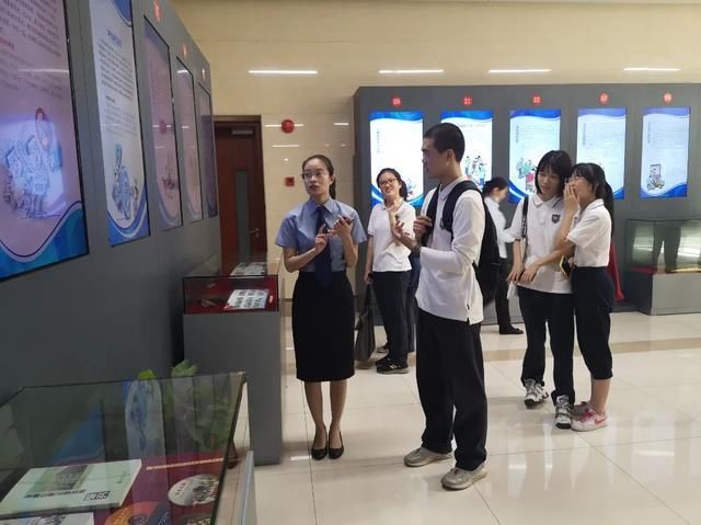 全区|网络安全宣传周，徐汇区有哪些亮点活动?一起来看→