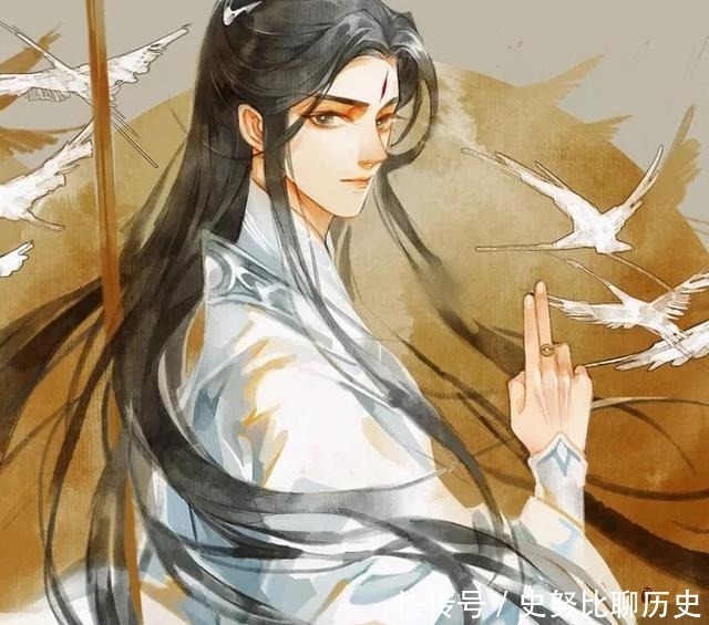 摄政王|古言摄政王位高权重,阴冷孤傲却风靡万千少女,实则心系一人