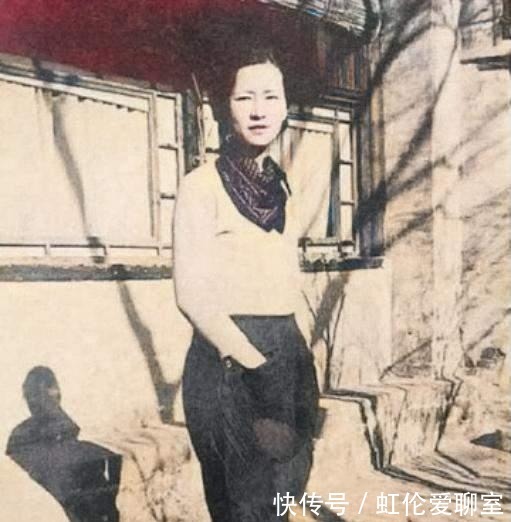 林徽因究竟有多美,为何比陆小曼还遭人嫉恨?