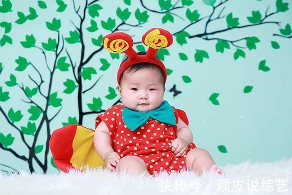 健脾|孩子不爱吃饭,健脾消食是关键,分清楚情况,调理起来或很简单