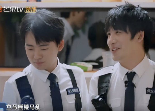 丧尸|明知道《密逃》是假的,为什么嘉宾还那么怕大张伟终于道出了实情